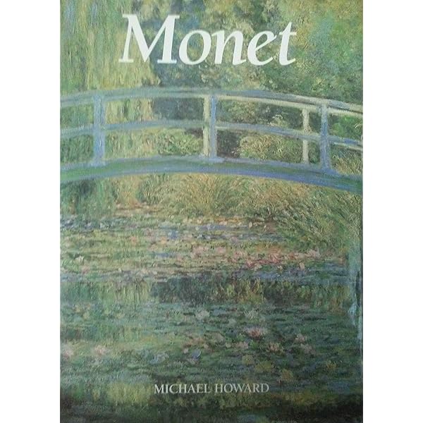 Monet (The Masterworks): Crespelle, Jean-Paul: 9780517646458