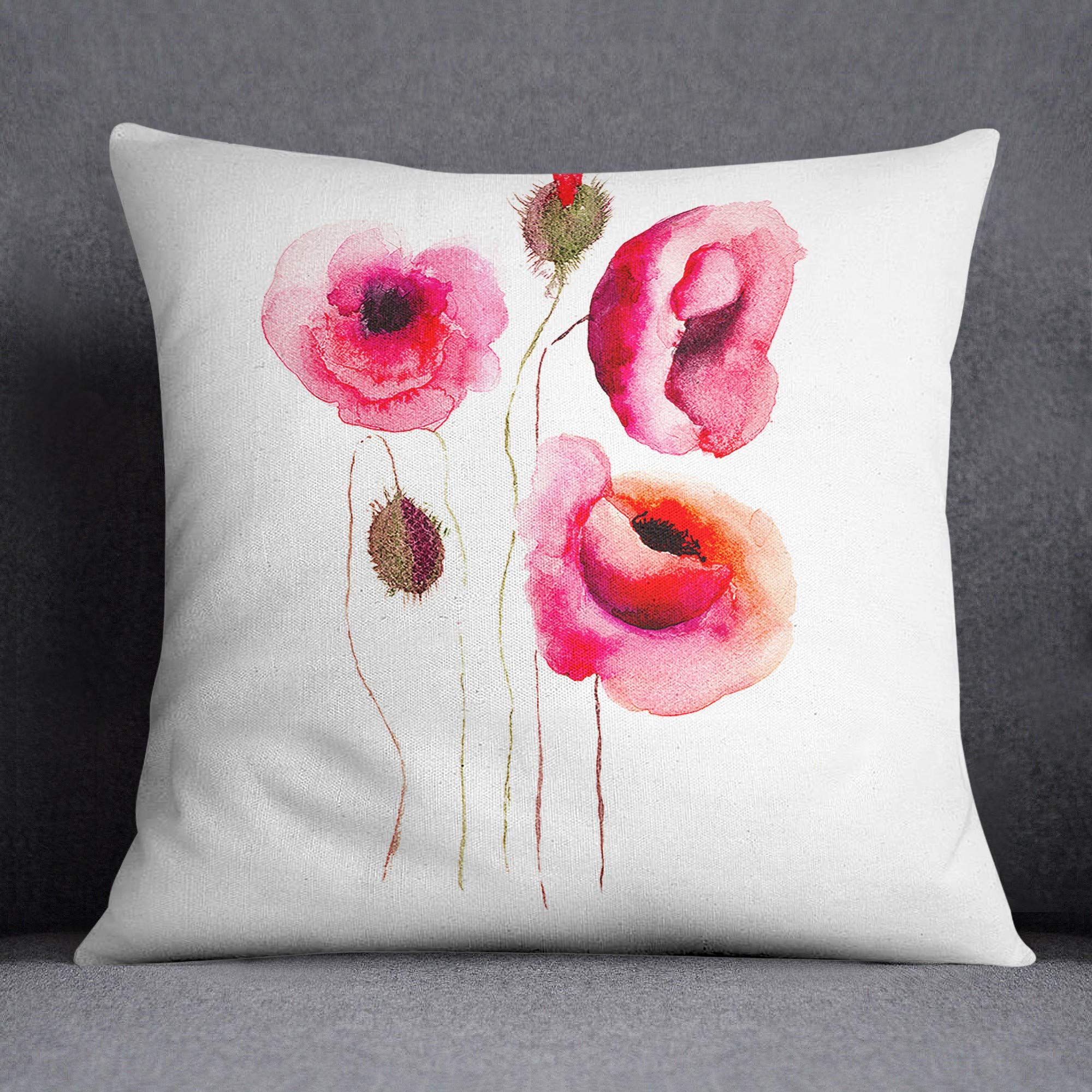 Bonamaison Decorative Cushion Cover, Multi, 45x45