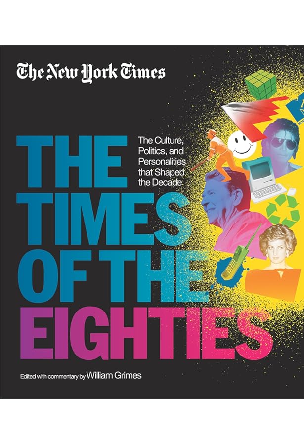 The New York Times: Times of the Sixties - The Culture, Politics