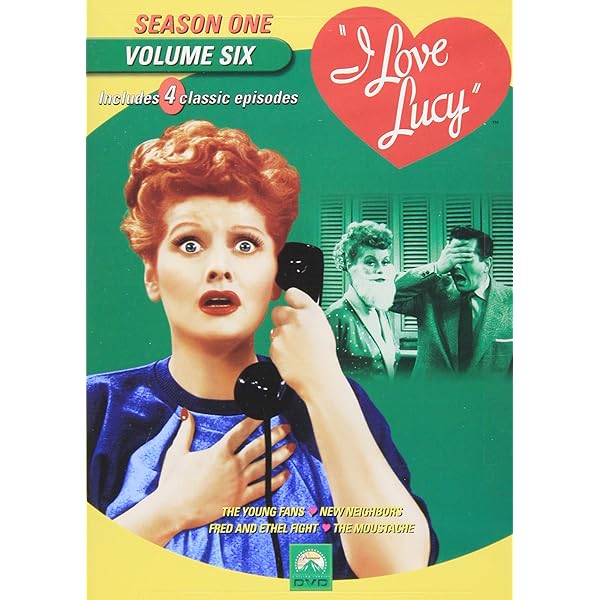 Amazon.com: Here's Lucy: Season 2 : Lucille Ball, Gale Gordon