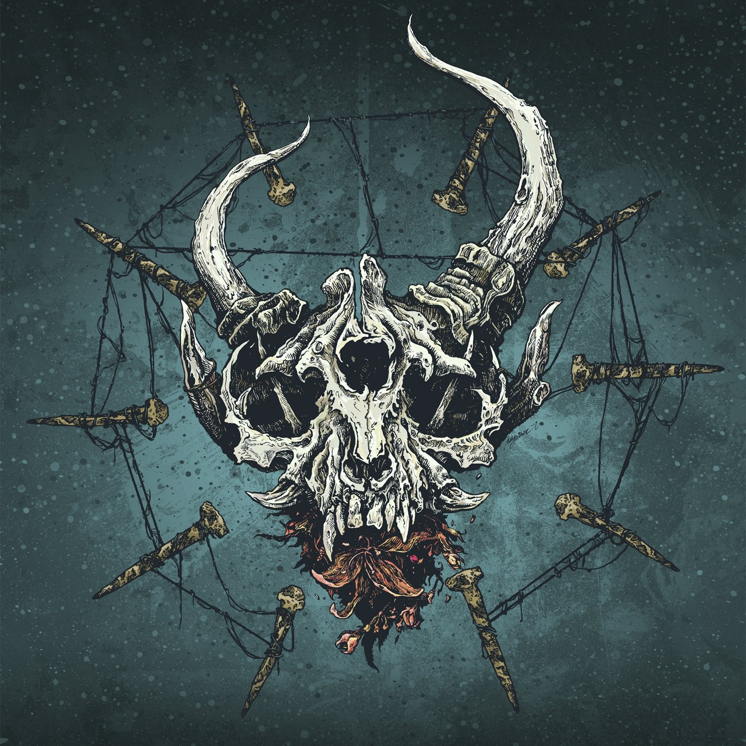 True Defiance (Deluxe Edition) Demon Hunter Amazon.de Musik