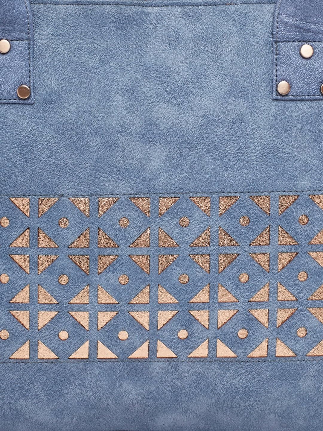 alessia74 women's tote bag (blue)(su010c)