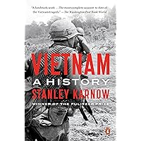 Vietnam: A History