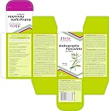 Tulip Biopharma Andrographis Paniculata 400mg 90 Capsules 3rd Party Lab Tested view 6