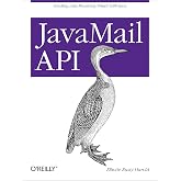 JavaMail API: Sending and Receiving Email with Java