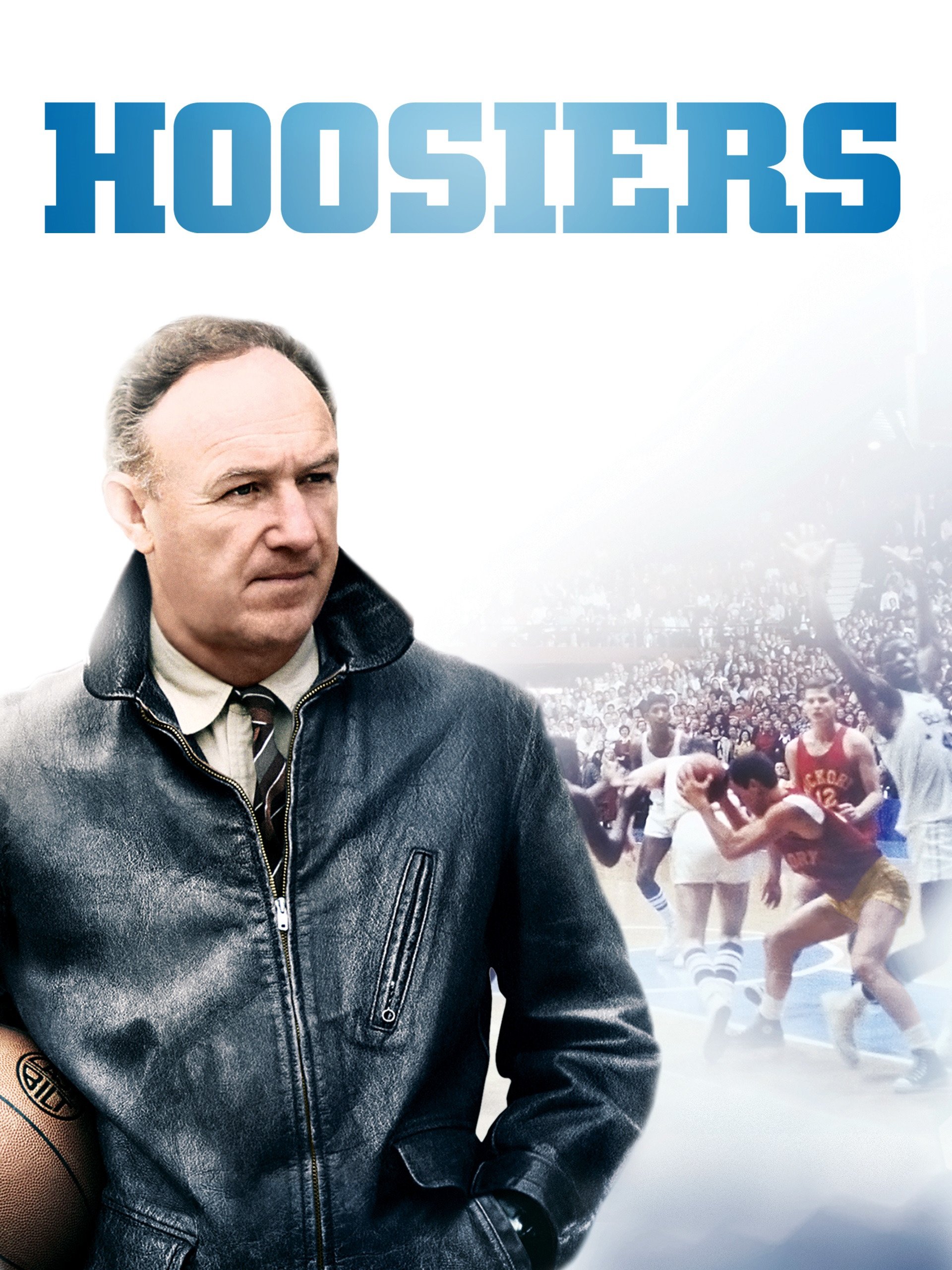 Watch Hoosiers Prime Video