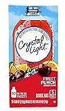 Crystal Light On The Go Fruit Punch Drink