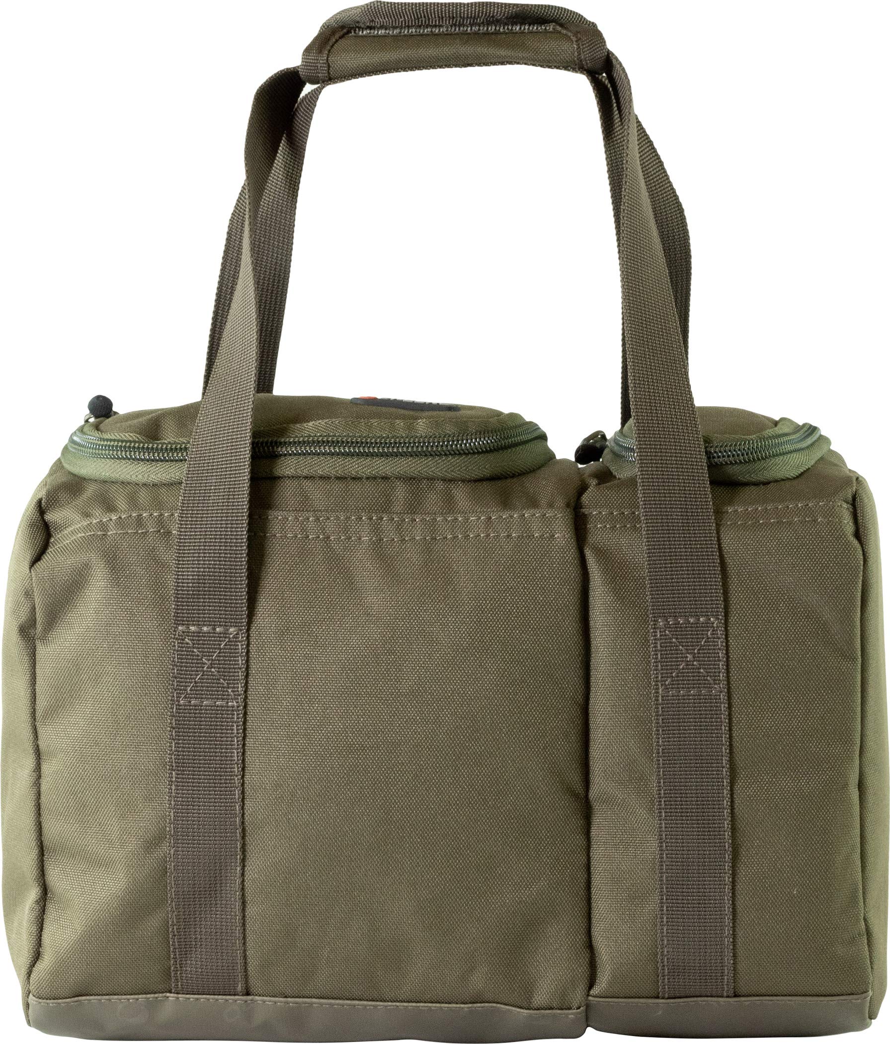 SPEERO Tea Coffee Hot Drink Brew Carry Bag Green