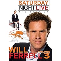 【中古】「未使用品」Snl: Best of Will Ferrell 1 & 2 [DVD] [Import] Snl: Best of Will Ferrell 1 & 2 [Import] : Amazon.ca: Movies & TV
