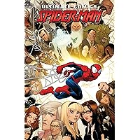 Ultimate Spider-man 4冊 + Zdarsky Omnibus Ultimate Spider-Man Omnibus, Vol. 4 by Brian Michael Bendis