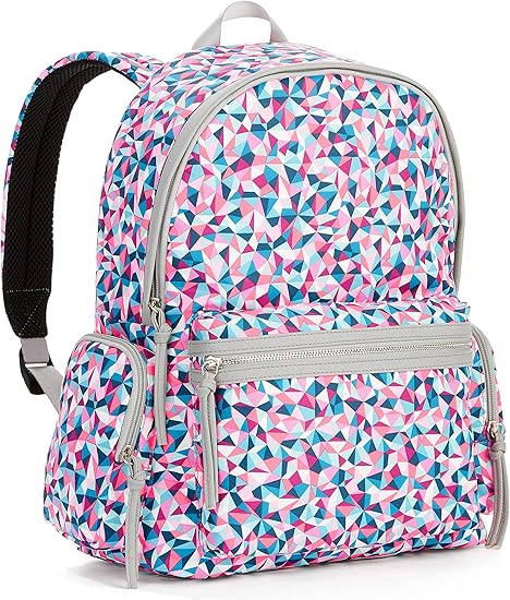 no boundaries backpack