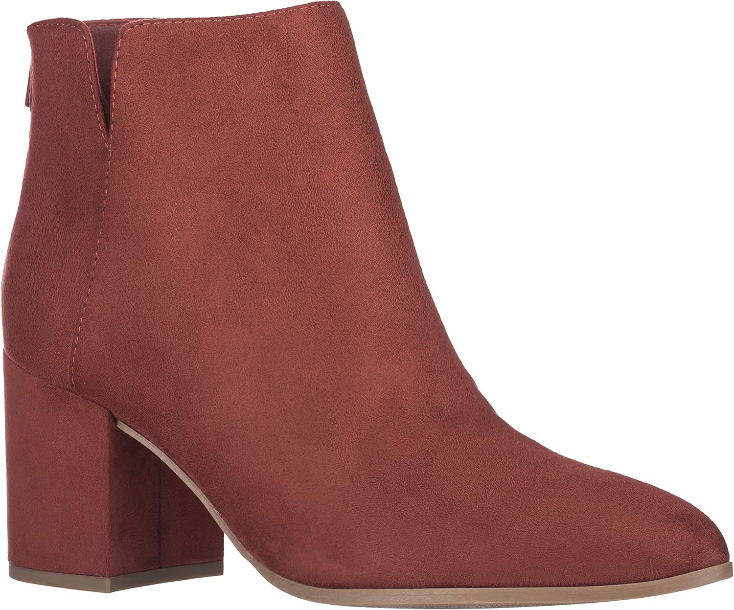 comfortable everyday booties