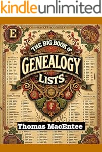 kindle best category lists