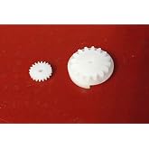 La Speedometer Gear Odometer gear set