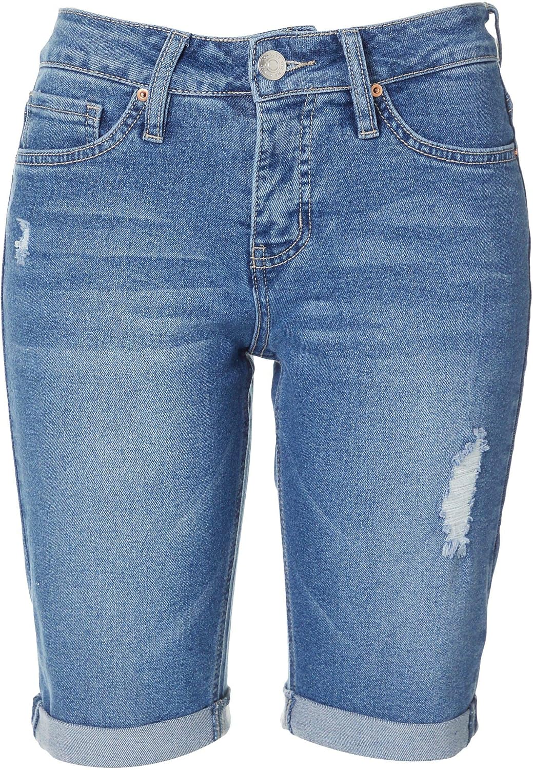 royalty stretch jeans