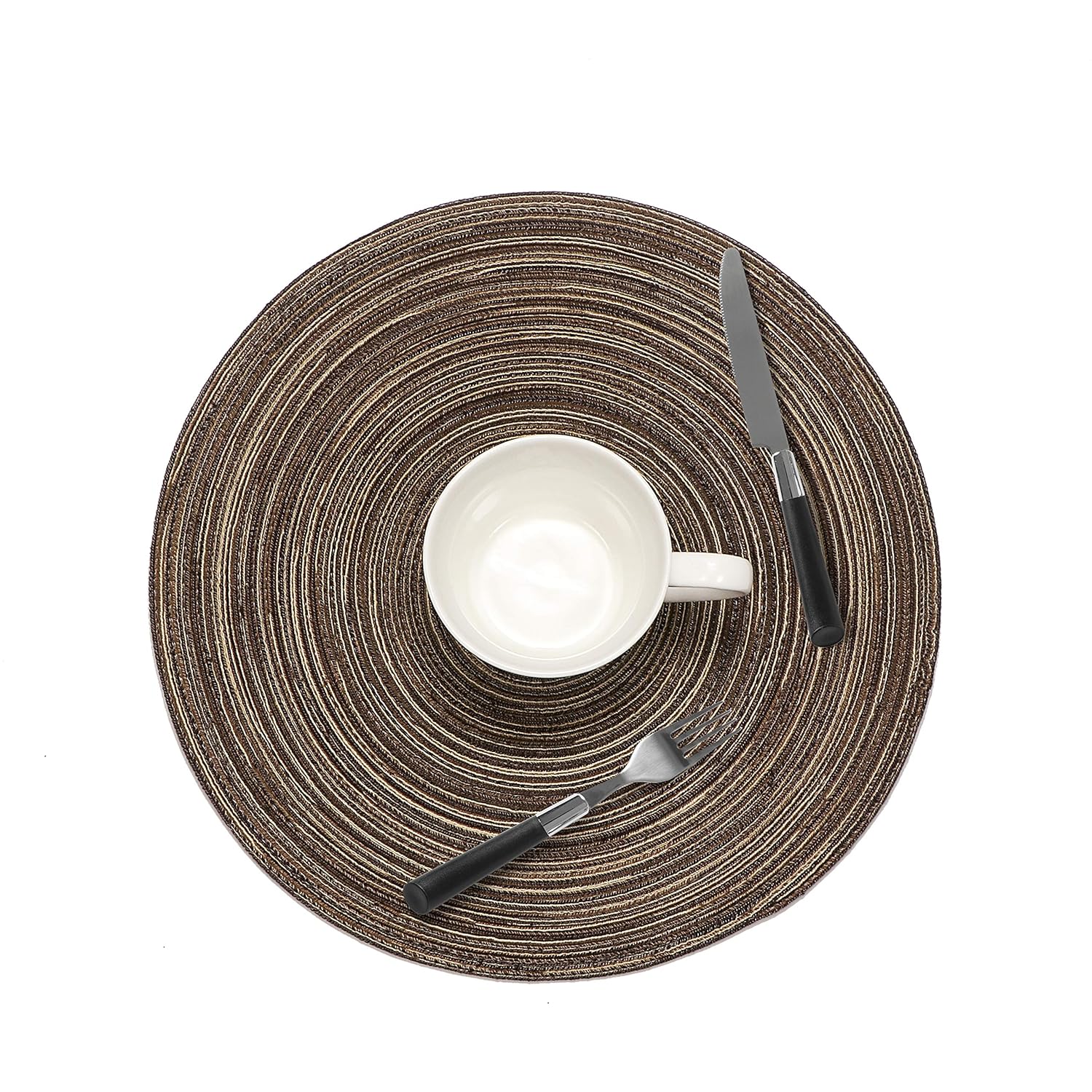 Best Round Table Mats Set Of 6