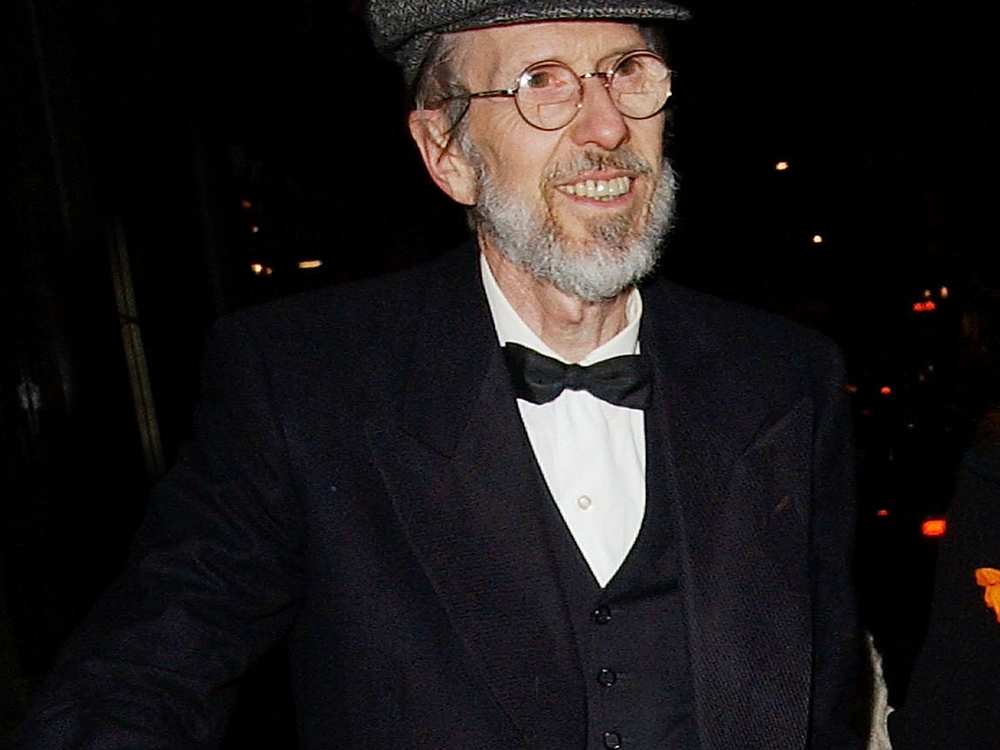 Robert Crumb bei Amazon Music