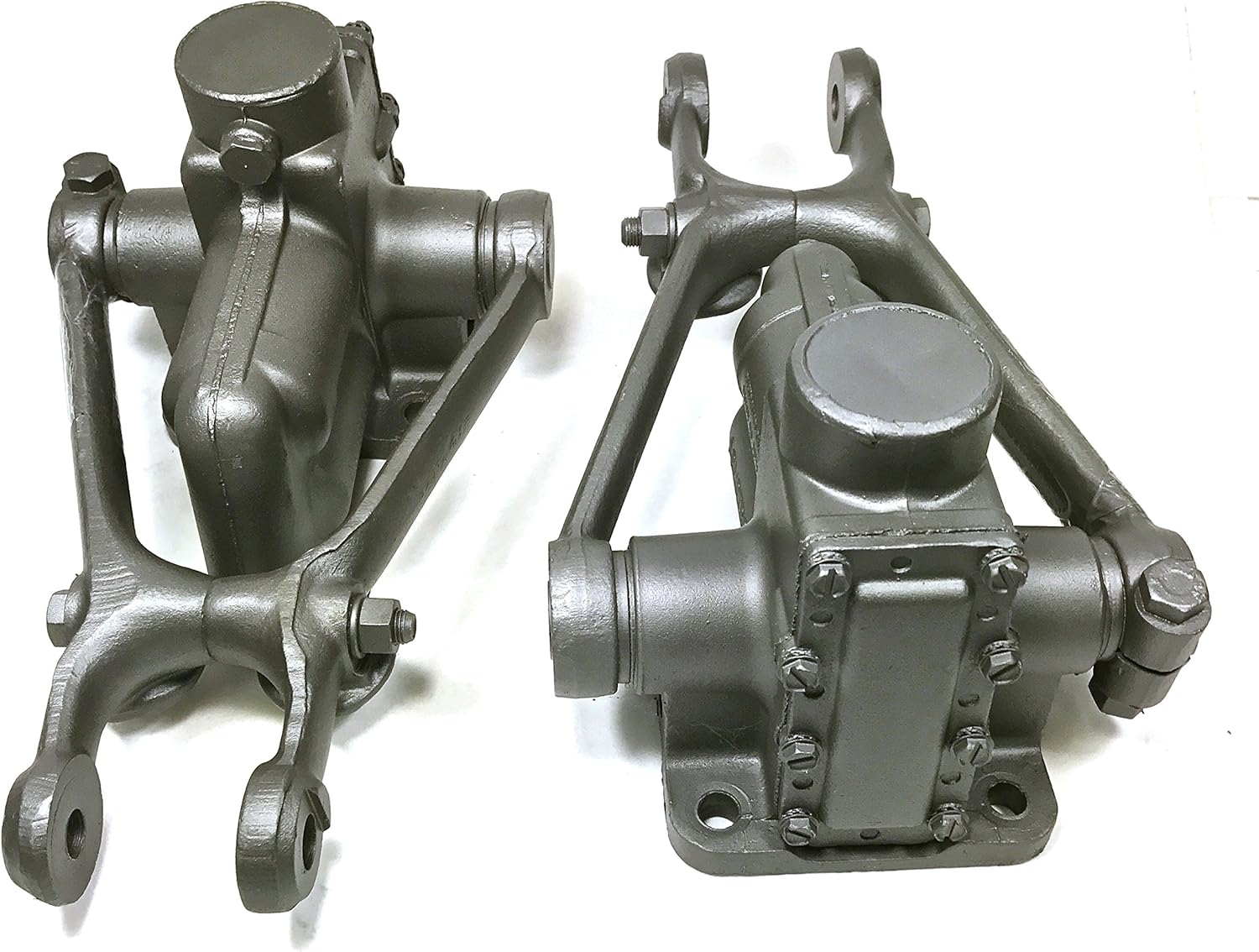 MGB Front Lever Arm Shock Absorber set of 2 Automotive