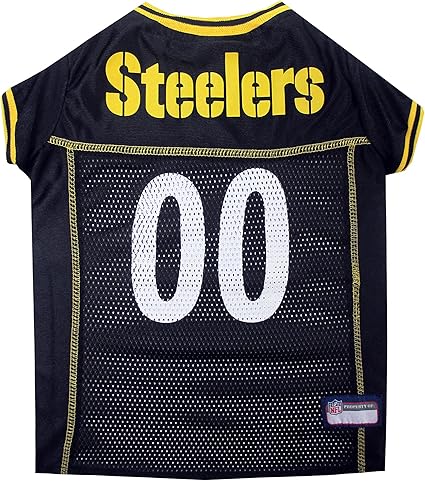 pittsburgh steelers jerseys amazon
