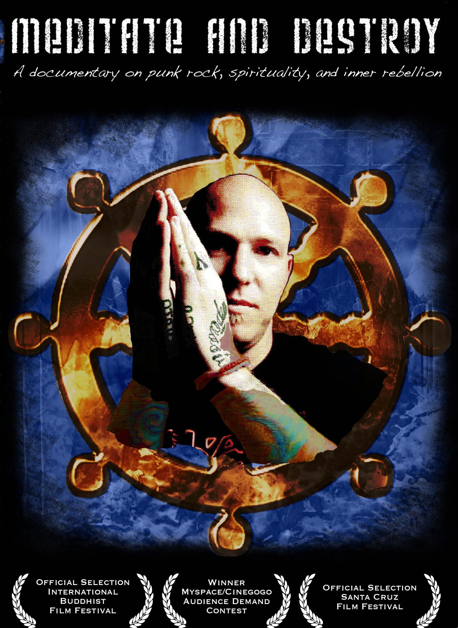 Meditate and Destroy