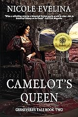 Camelot's Queen: Guinevere's Tale Book 2 Kindle Edition