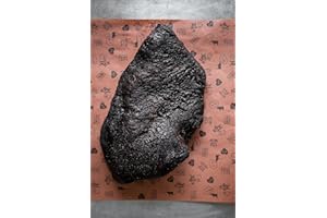 Salt + Smoke’s award-winning Post Oak Smoked Brisket, 4-5 lbs, USDA grade brisket, freshly smoked