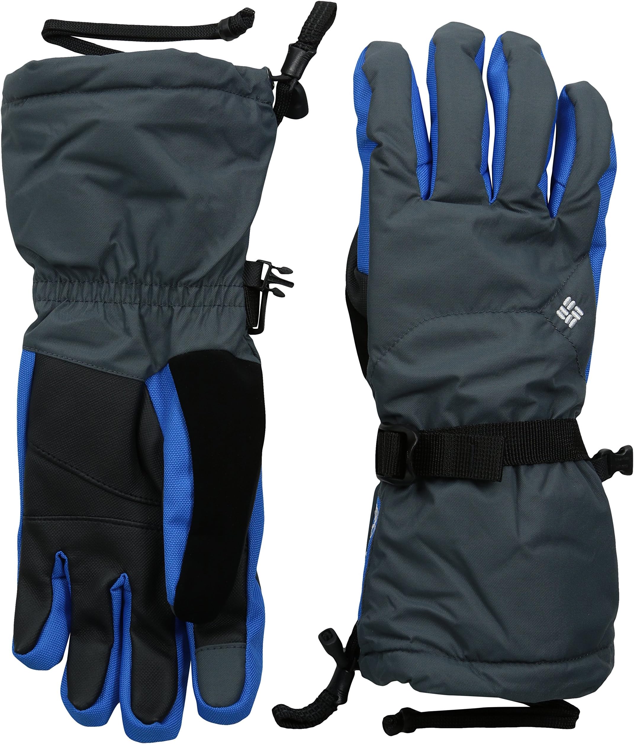 Columbia Men's Bugaboo Interchange Gloves