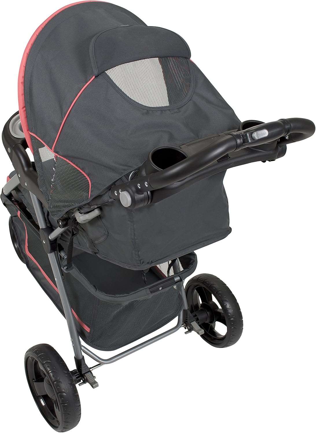 nexton travel system