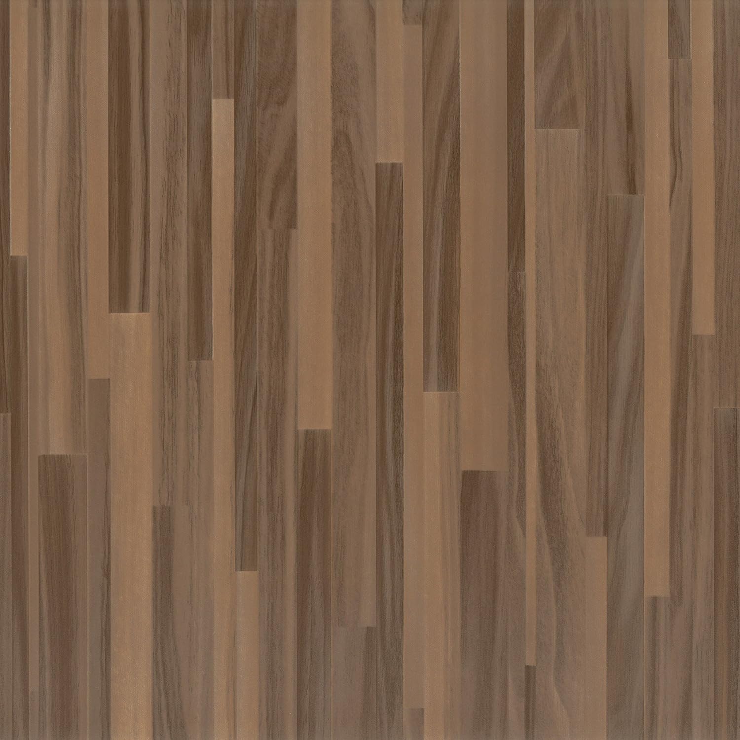 Venilia Lámina Adhesiva Fix® Parquet marrón Madera, lámina para ...
