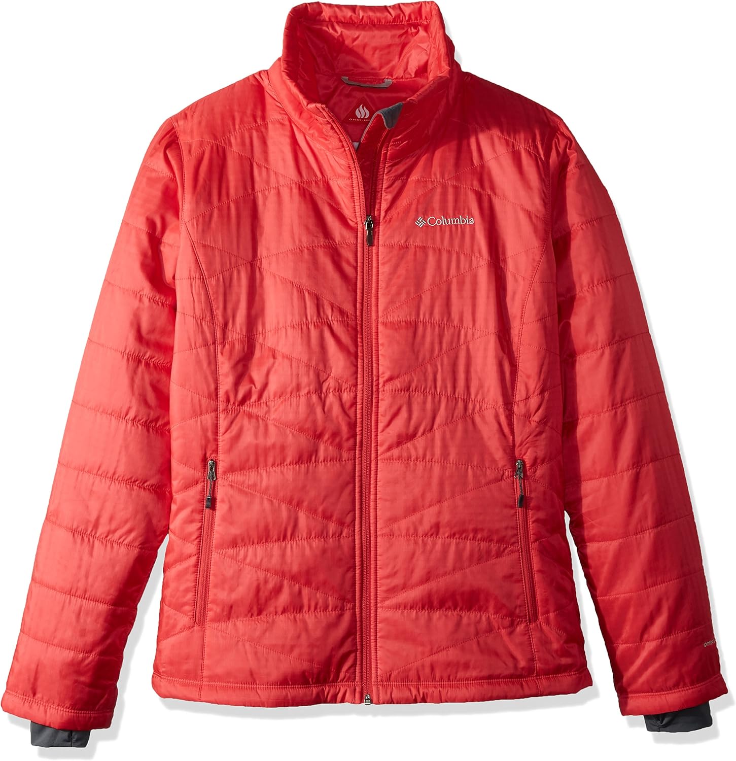 columbia women's mighty lite jacket