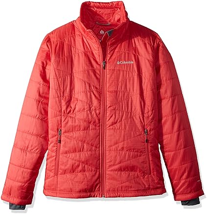 columbia mighty lite 111 jacket