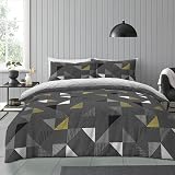 GC GAVENO CAVAILIA Printed Duvet King Reversible Polycotton Quilt Covers