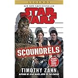 Scoundrels: Star Wars Legends
