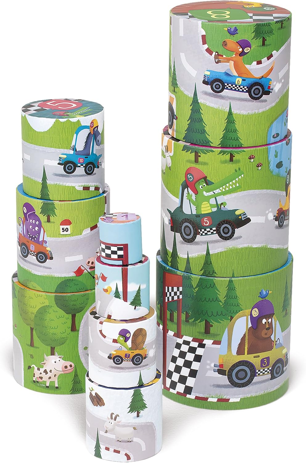 janod stacking blocks