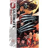 Ultimate Wolverine Vol. 3: The Maker's Mark