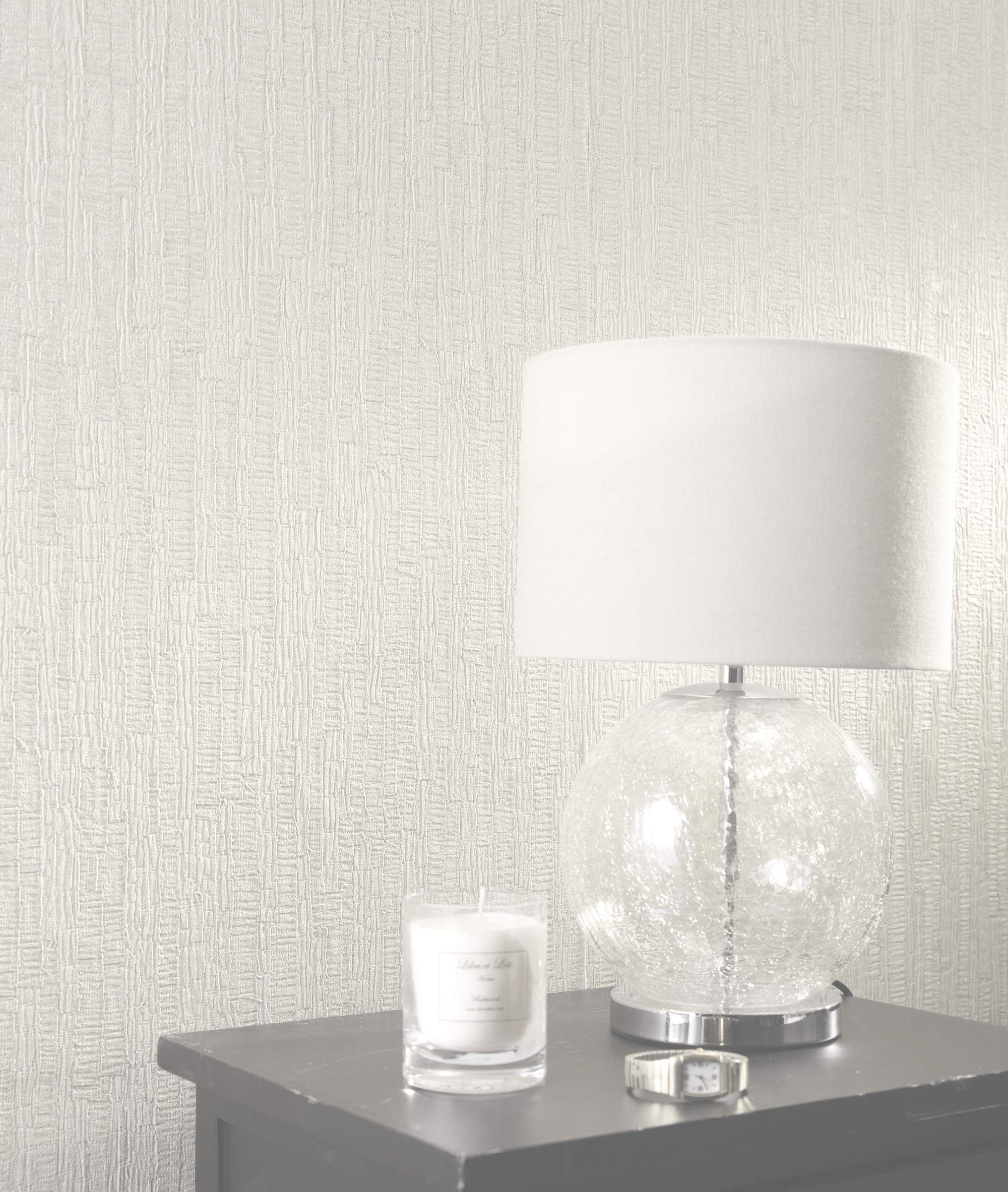 Holden Decor 35270 Paper Collection Ariana Wallpaper 10.05 x 0.53 m