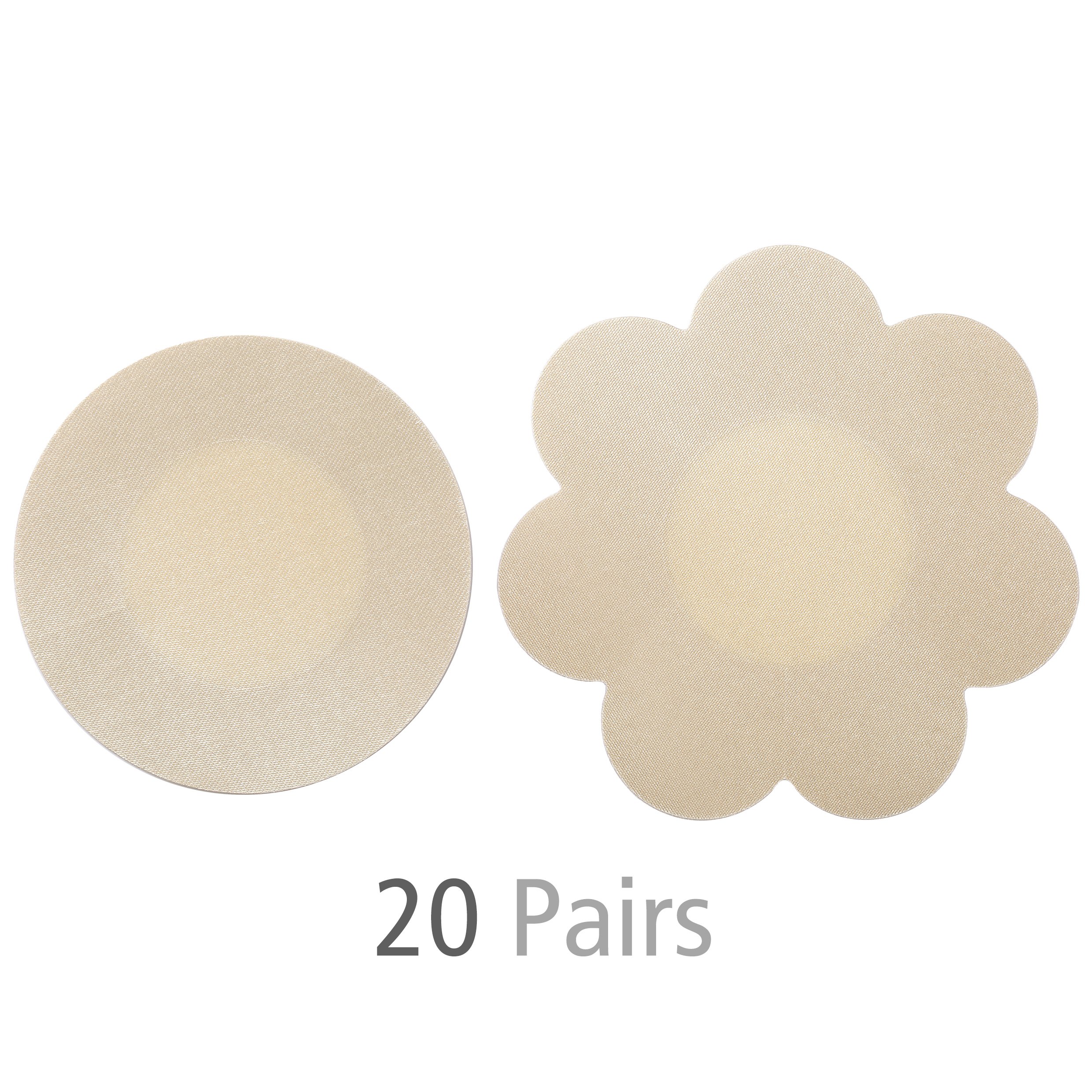Best Rated in Women's Breast Petals & Helpful Customer