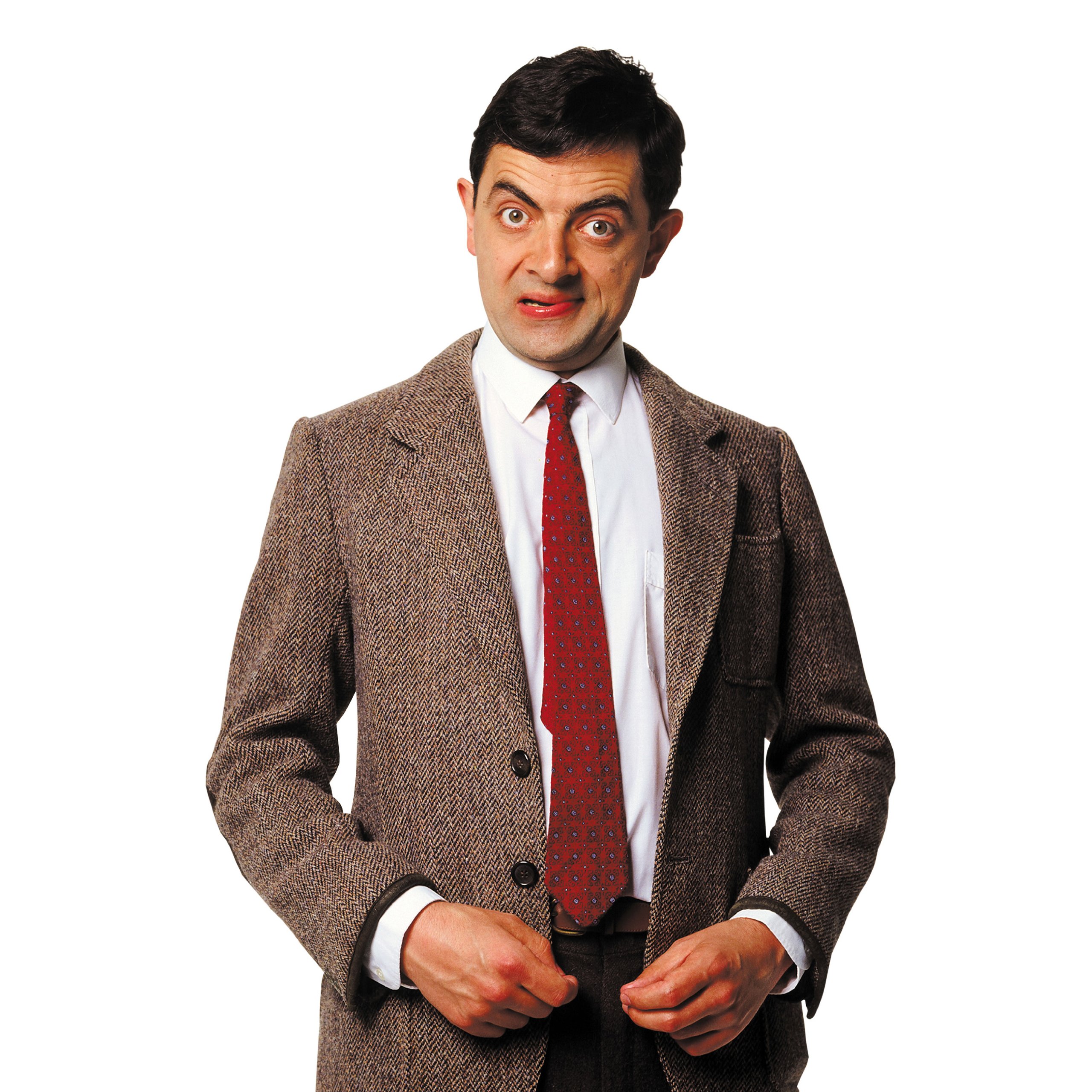 Mr. Bean - Die komplette TV-Serie [3 DVDs] 9