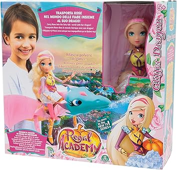 giochi con le bambole