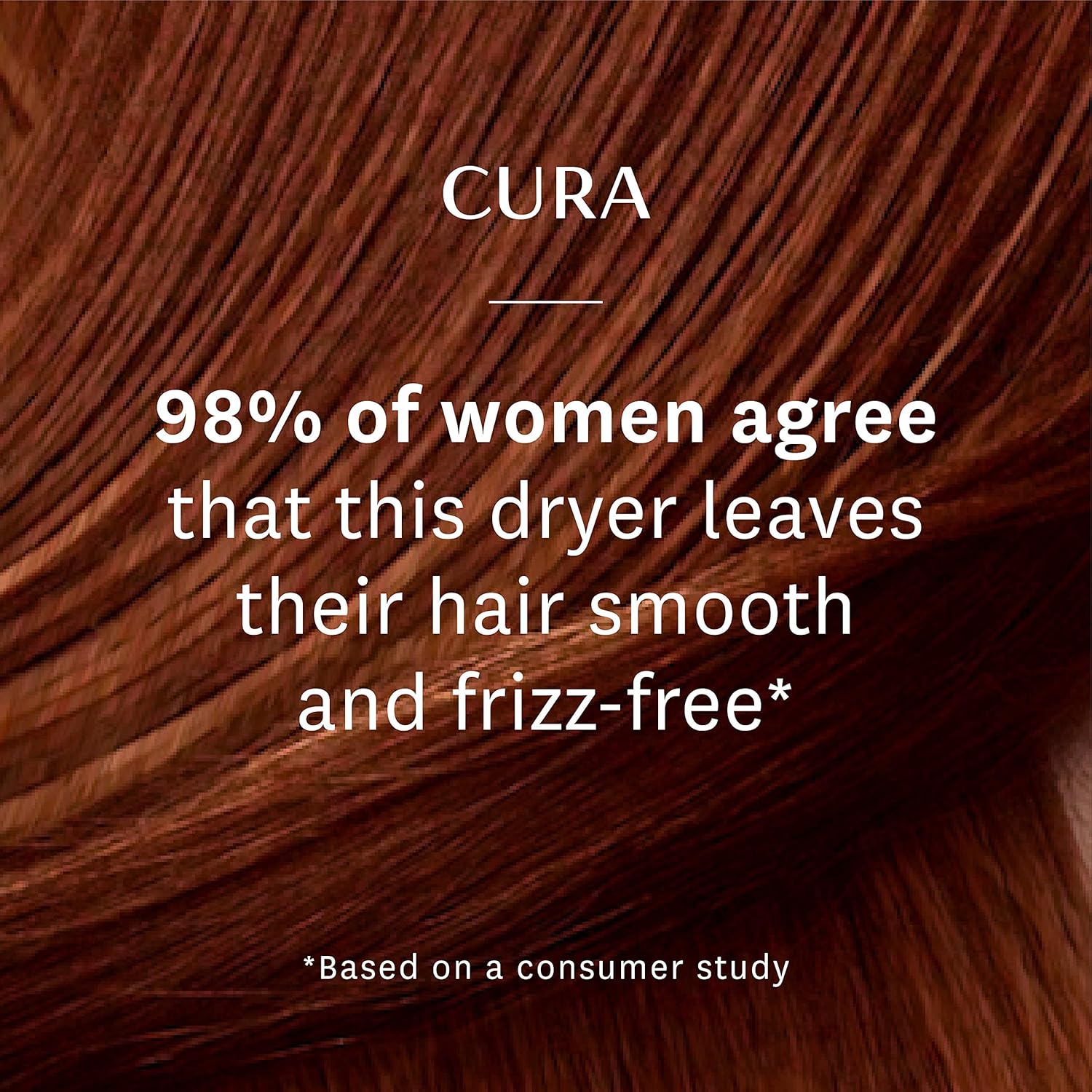 T3 - CURA Hair Dryer | Digital Ionic Professional Blow Dryer | Fast Drying, Volumizing Wide Air Flow | Frizz Smoothing | Multiple Speed and Heat Settings | Cool Shot: Premium Beauty