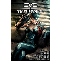 EVE: True Stories book cover