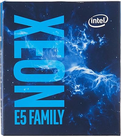 Amazon Com Intel Corp Bxe516v4 Xeon Processor E5 16 V4 Computers Accessories