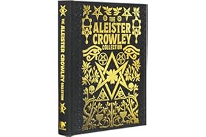 The Aleister Crowley Collection (Mystic Archives)