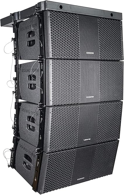 sound town line array