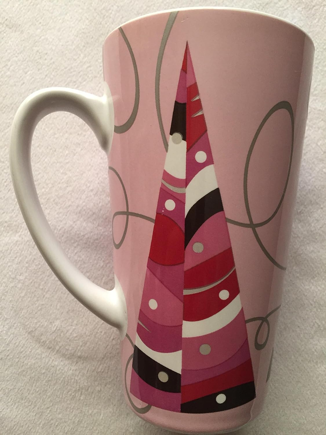 Best pink starbucks coffee mug