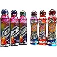 Bingo Dauber Set! - 3 Dazzle Glitter & 3 Ultra Bright Sunsational Ink Dabbers