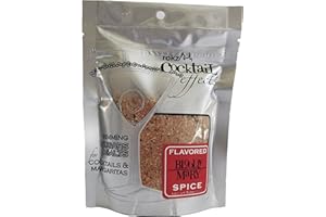 Rokz Bloody Mary Salt, 5 Ounce