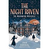 The Night Raven (The Moonwind Mysteries)