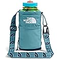 THE NORTH FACE Borealis Water Bottle Holder - PFAS Free, Algae Blue/Midnight Petrol, One Size
