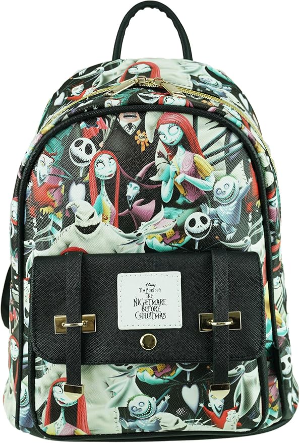 Mullins Toy Company Annabelle Creation The Conjuring Trucker Cap Whiteblack Backpack Daypack Rucksack Laptop Shoulder Bag With Usb Charging Port Backpacks Carrying Cases Grupbaucells Com